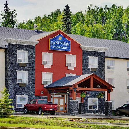 Lakeview Inns & Suites - Slave Lake Room photo