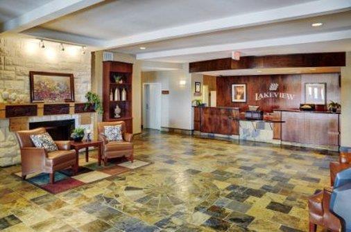 Lakeview Inns & Suites - Slave Lake Interior photo